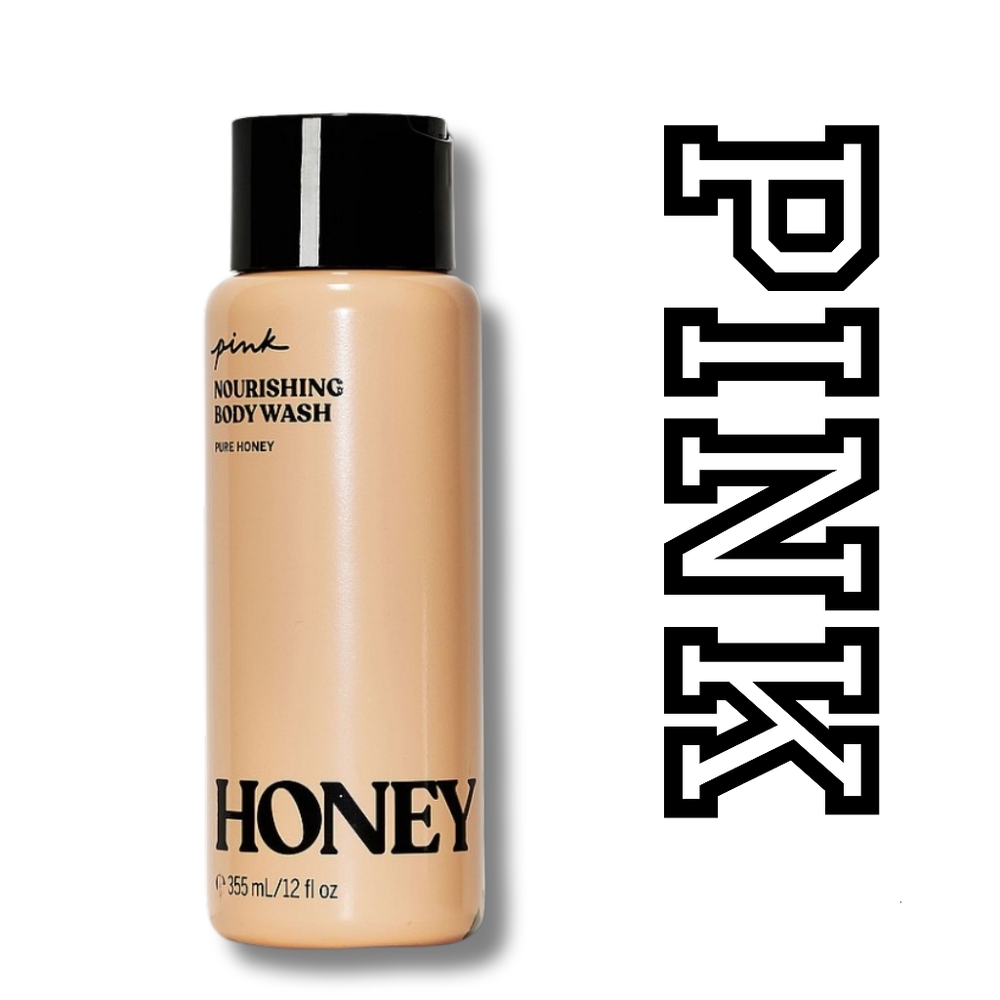 Victoria's Secret - Honey Body Wash